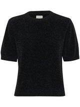 Miera PW Pullover, Black