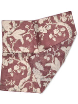Light Dana Scarf, Red
