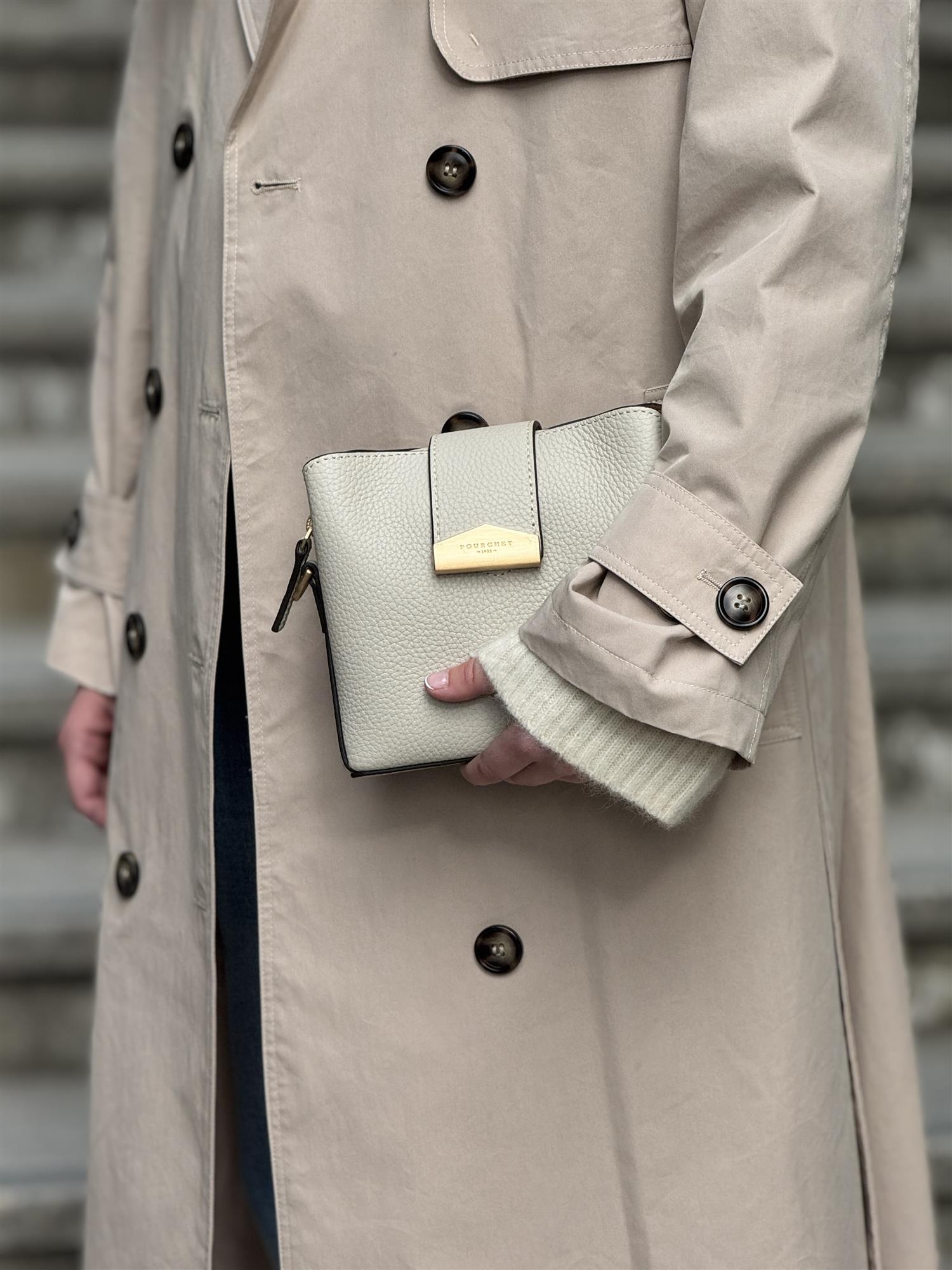 Cavalcade Small, Beige