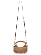 Noella Shearling, Chestnut