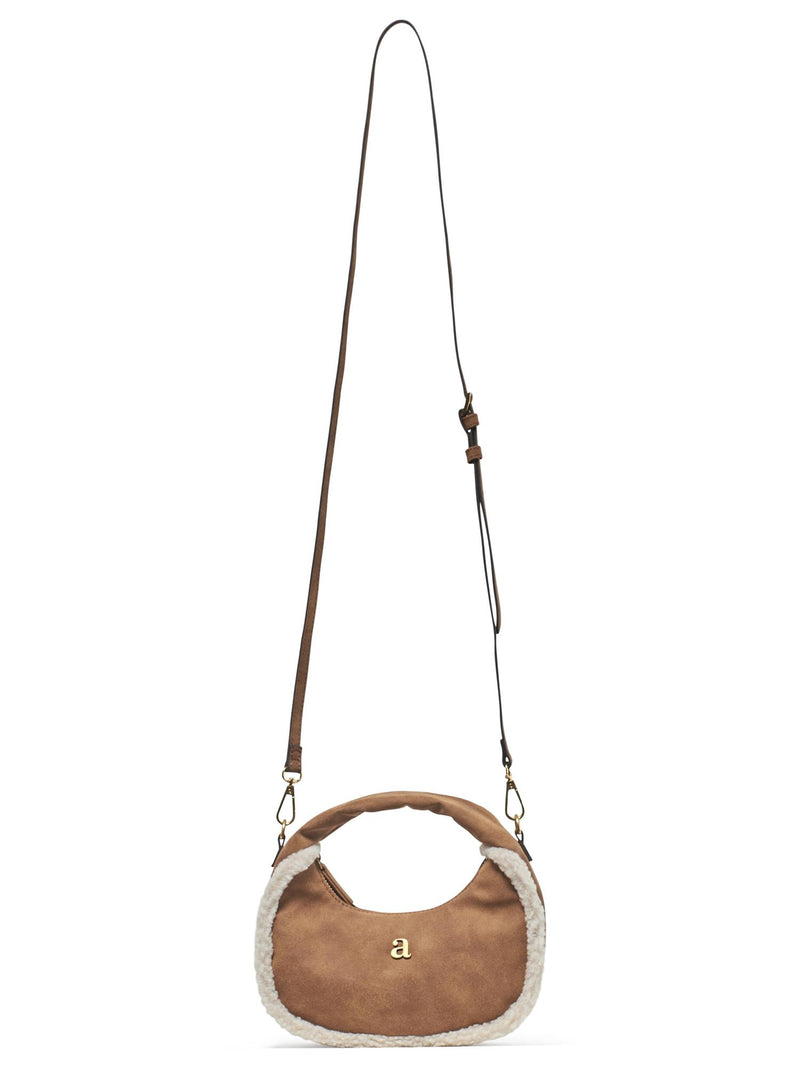 Noella Shearling, Chestnut