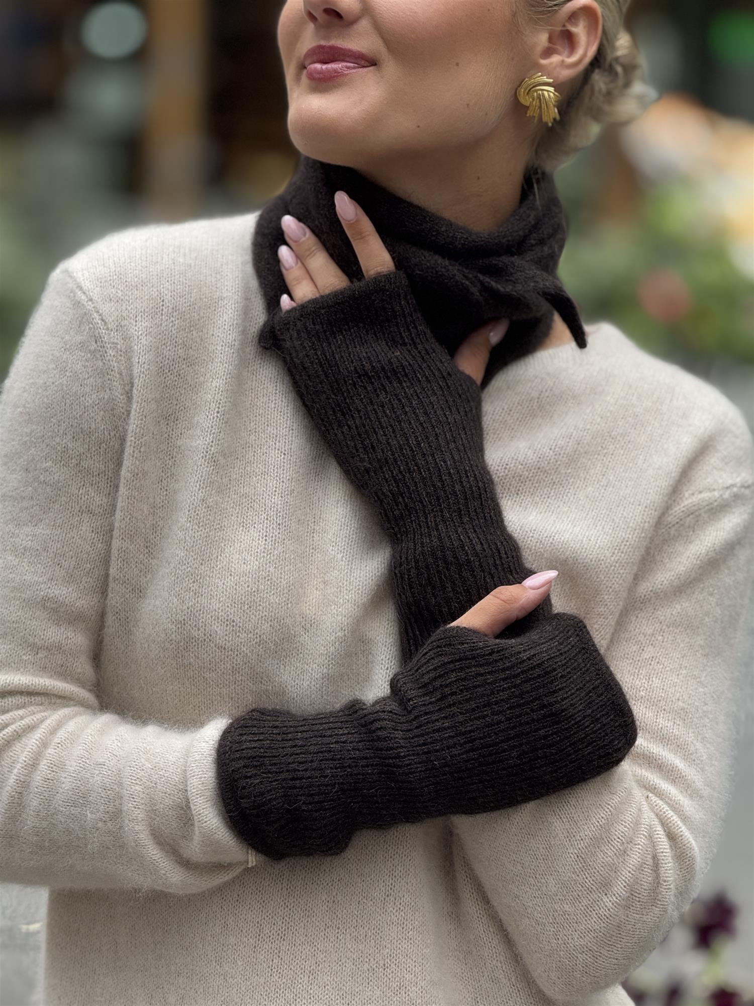 IDA pulsvarmer, Brown