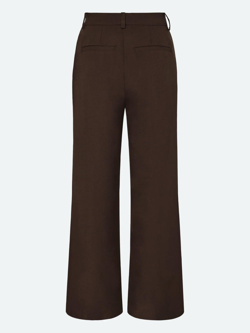 Gunli 3737 Pants, Fudge