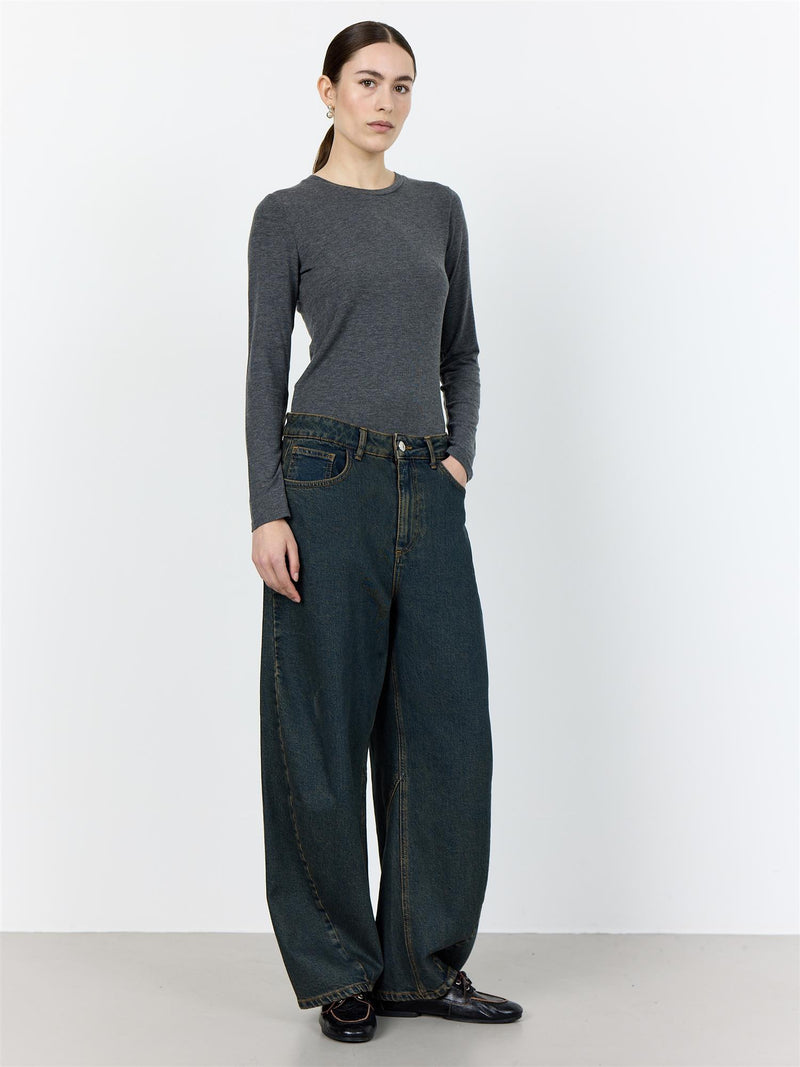 JOSEPHINE 1, Dark Grey