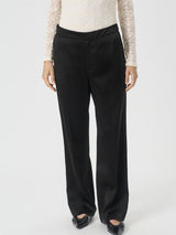 Uma PW Pant, Black