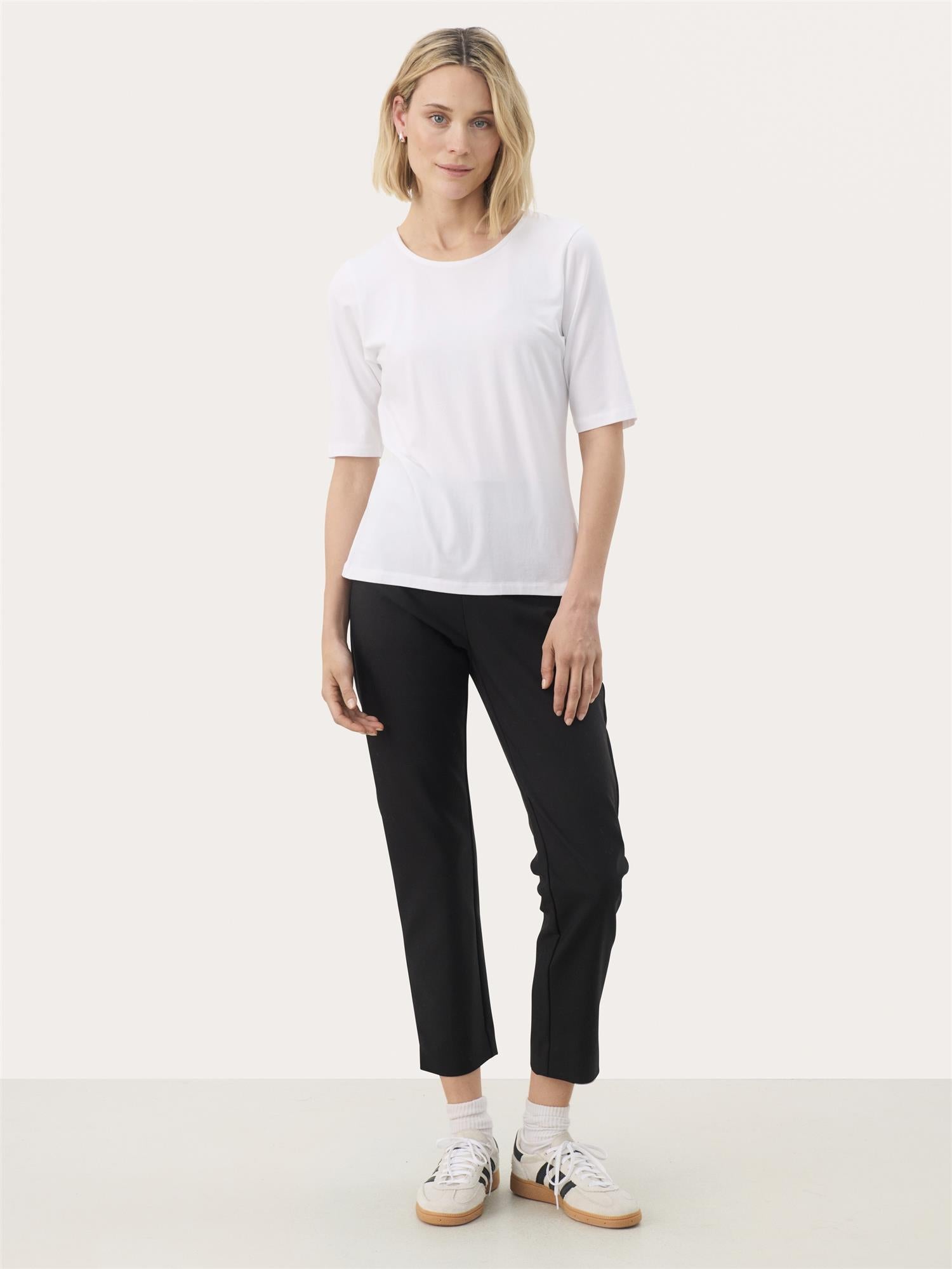 Nemi PW TS, White