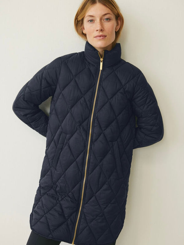 Olilas PW OTW, Dark Navy