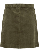 Lings PW Skirt, Green