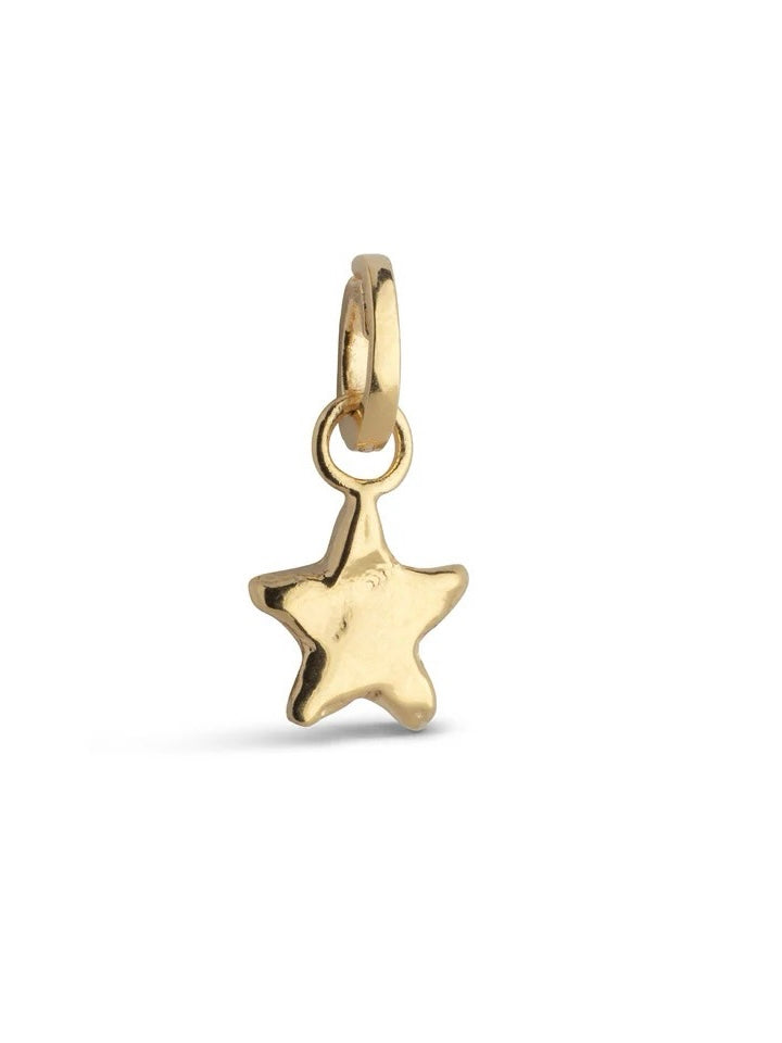 Charm, Star Energy
