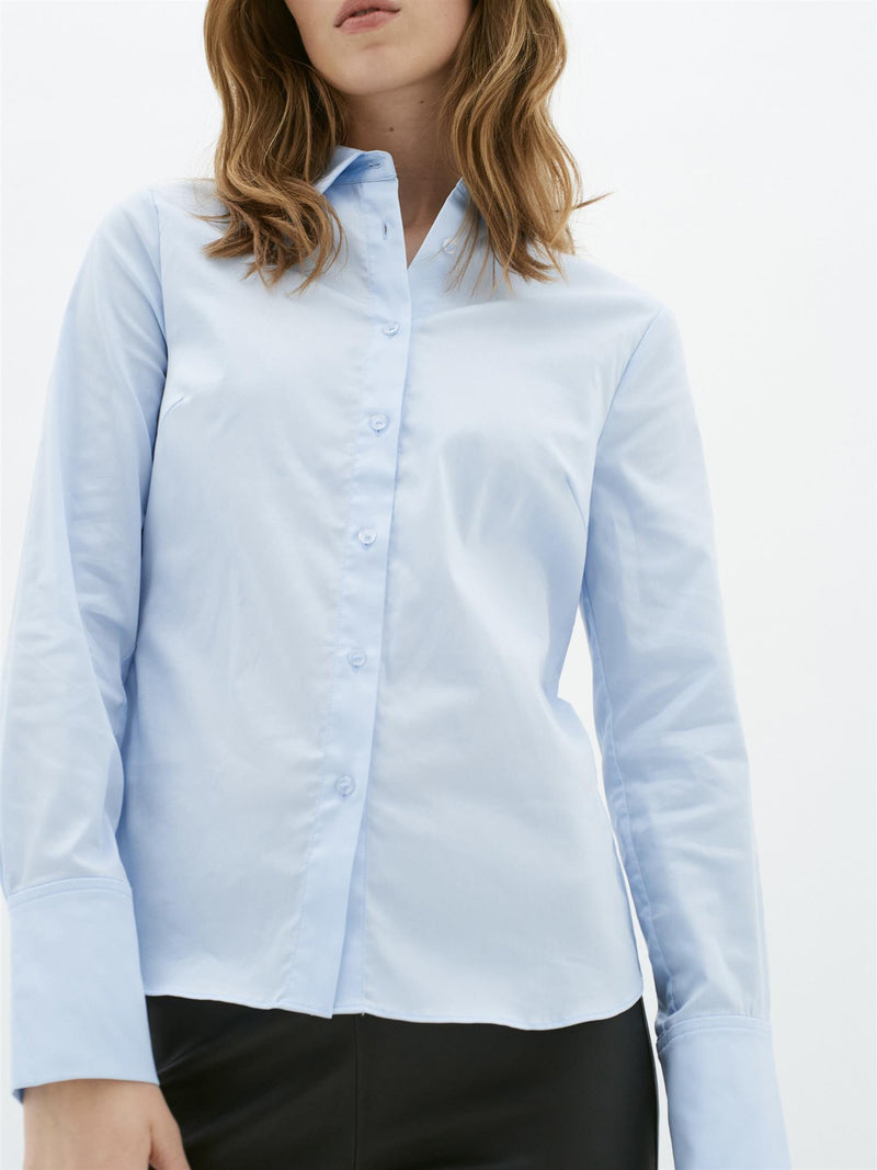 Cally IW Shirt, Blue