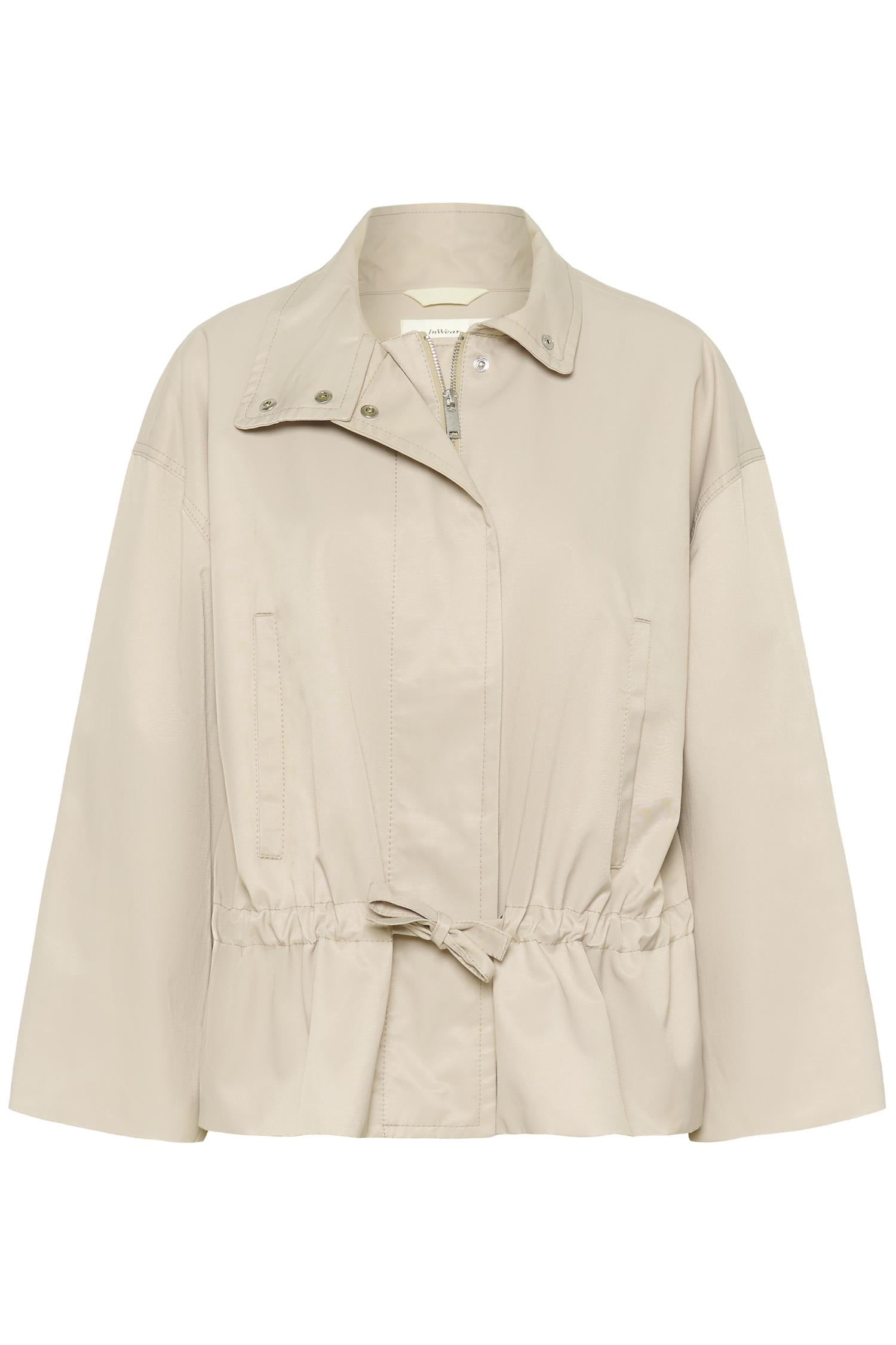 Gracelynn IW Jacket, Off White