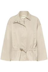 Gracelynn IW Jacket, Off White