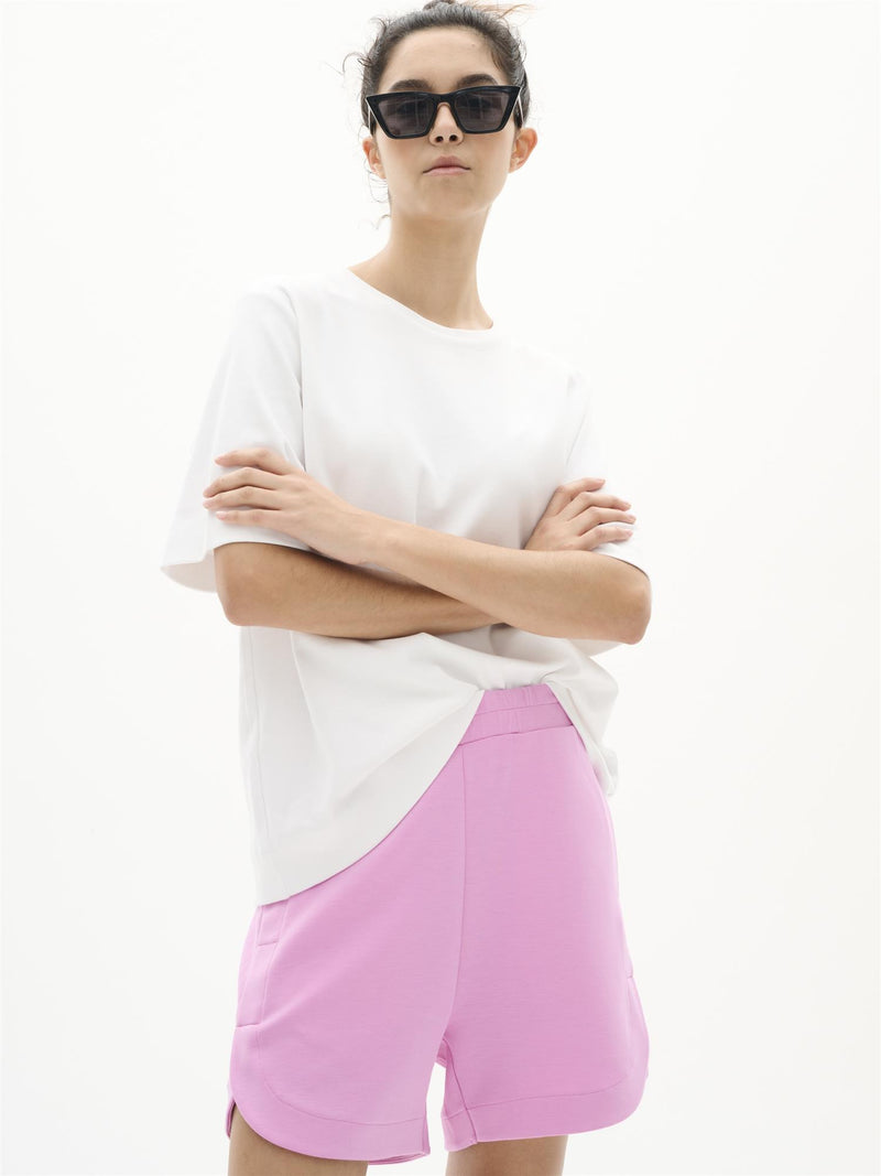 HenniehIW Vincent Shorts, Cyclamen