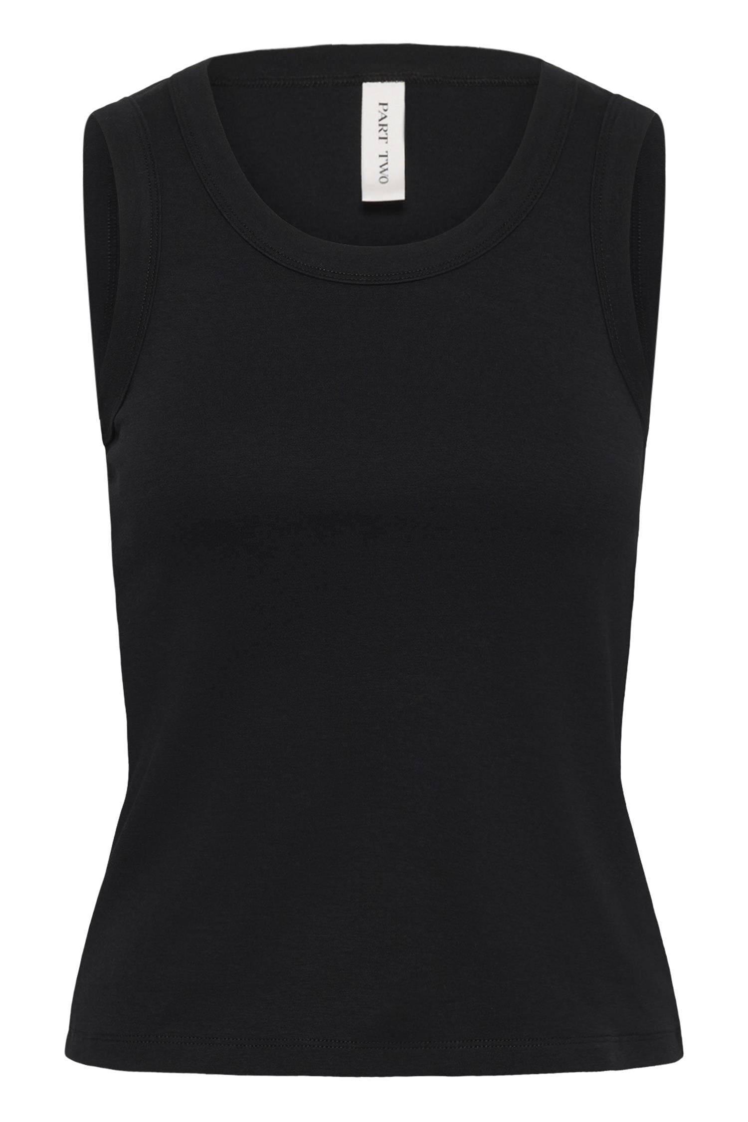 Bessy PW Top, Black