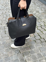 Cavalcade Business bag, Black