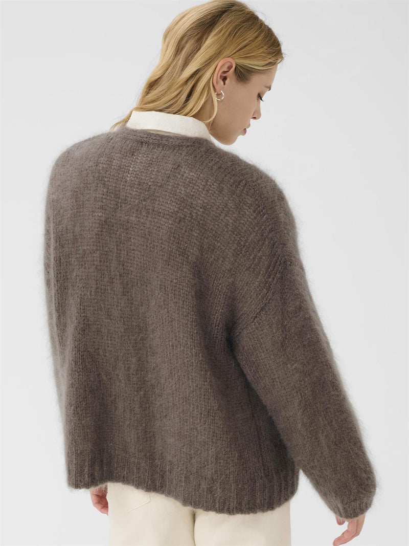Rastina PW Cardigan, Beige