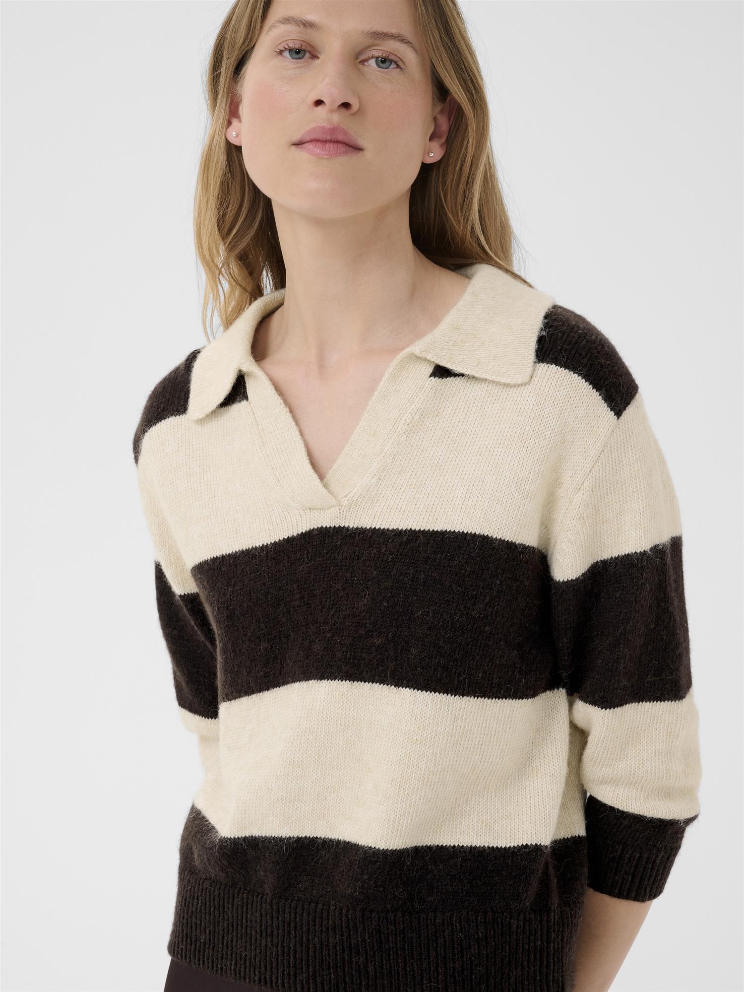 Charlott PW Pullover