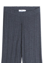 DOGA Pants, Grey Melange