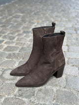 T.moro 490 suede 56
