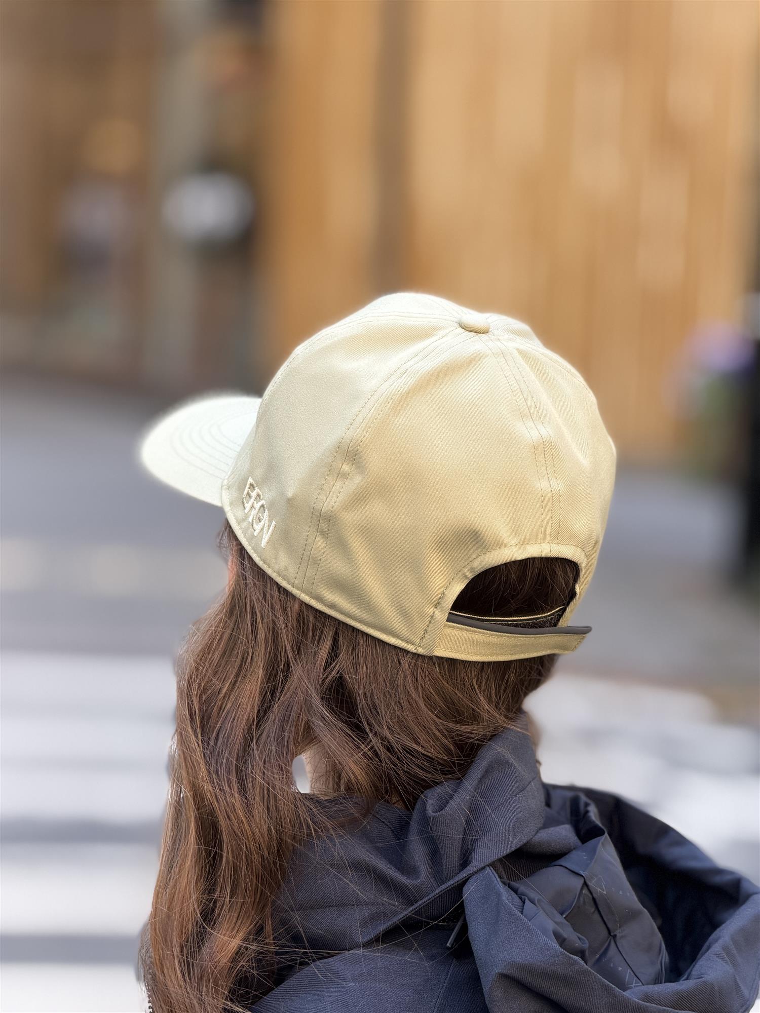 Sommersol Caps, Green