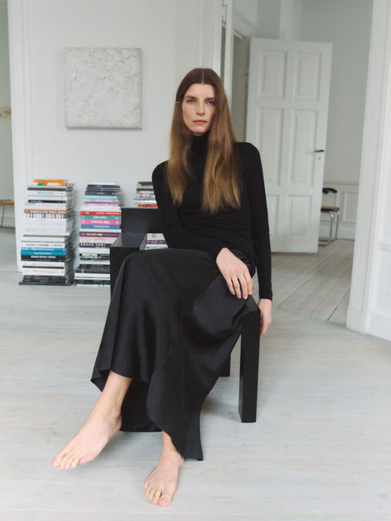 Zilky IW Skirt, Black