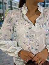 Grete Blouse