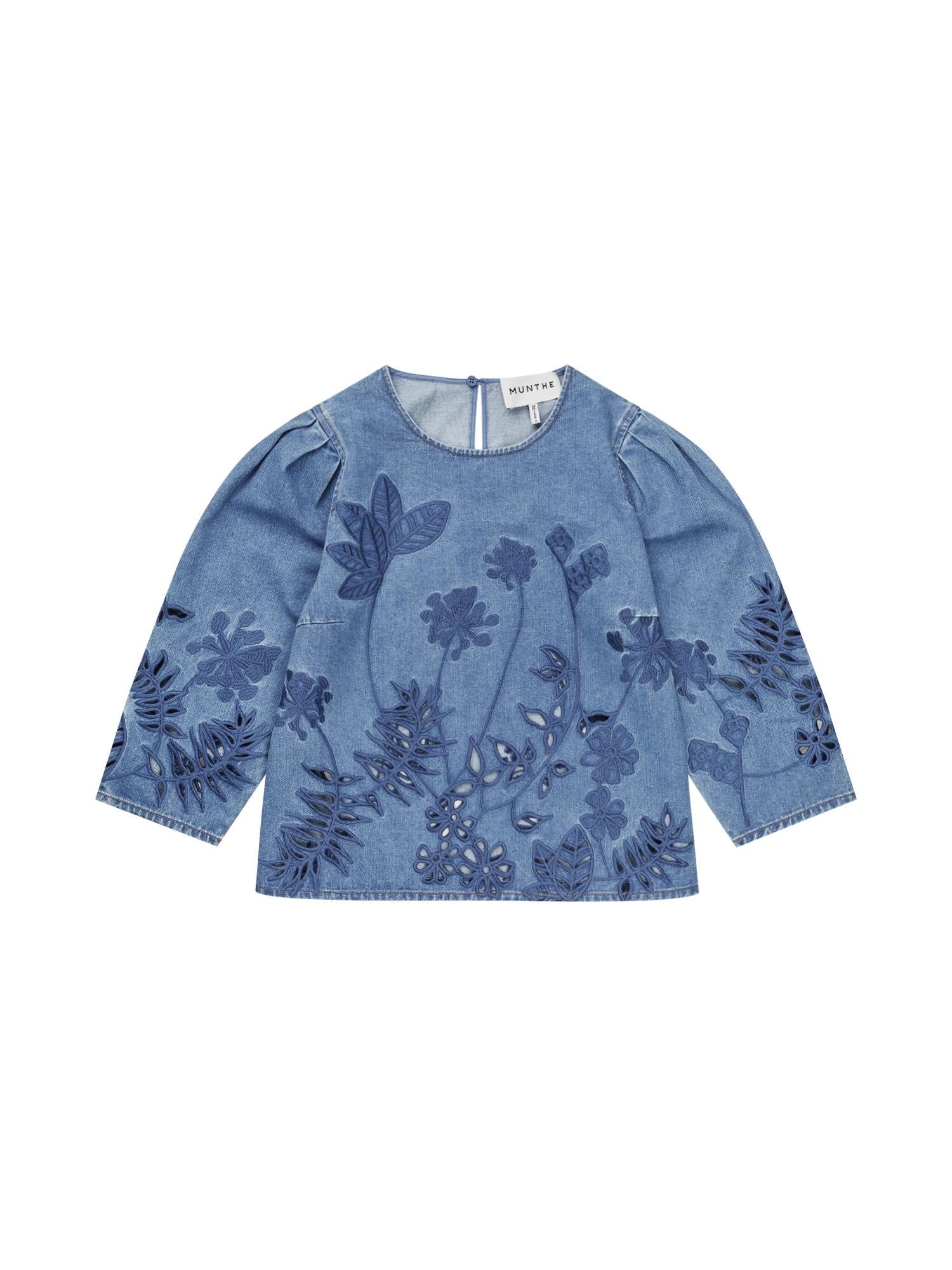 Bramble Shirt
