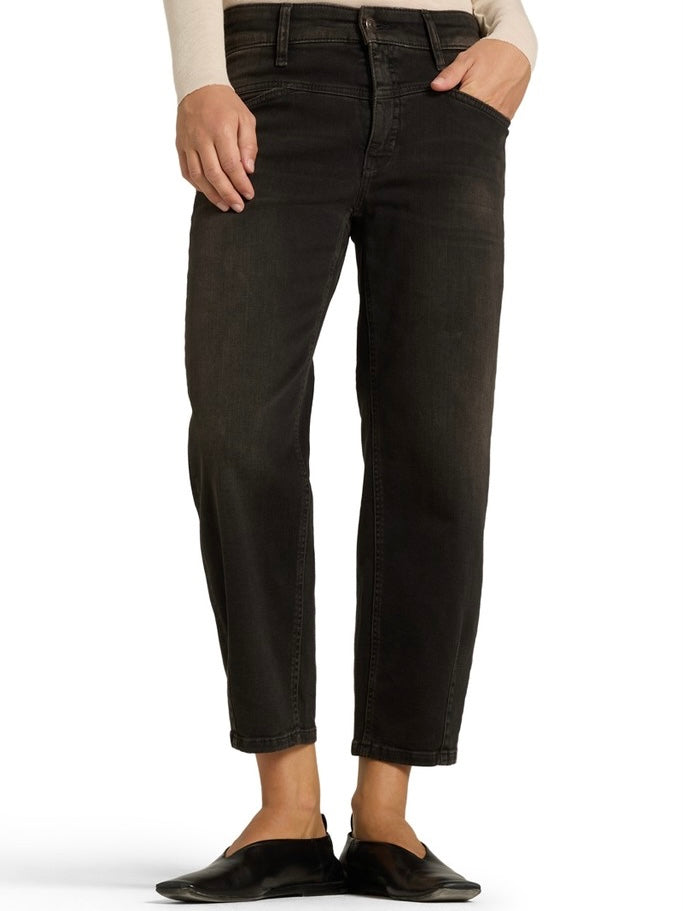 Elin Jeans, Dark Chocolate