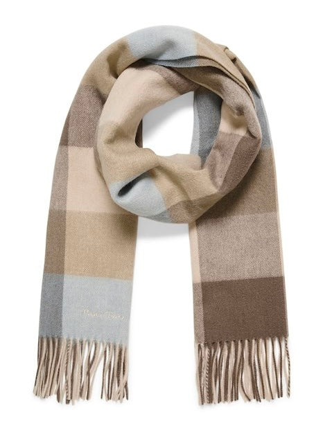 Kitha PW Scarf, Olive