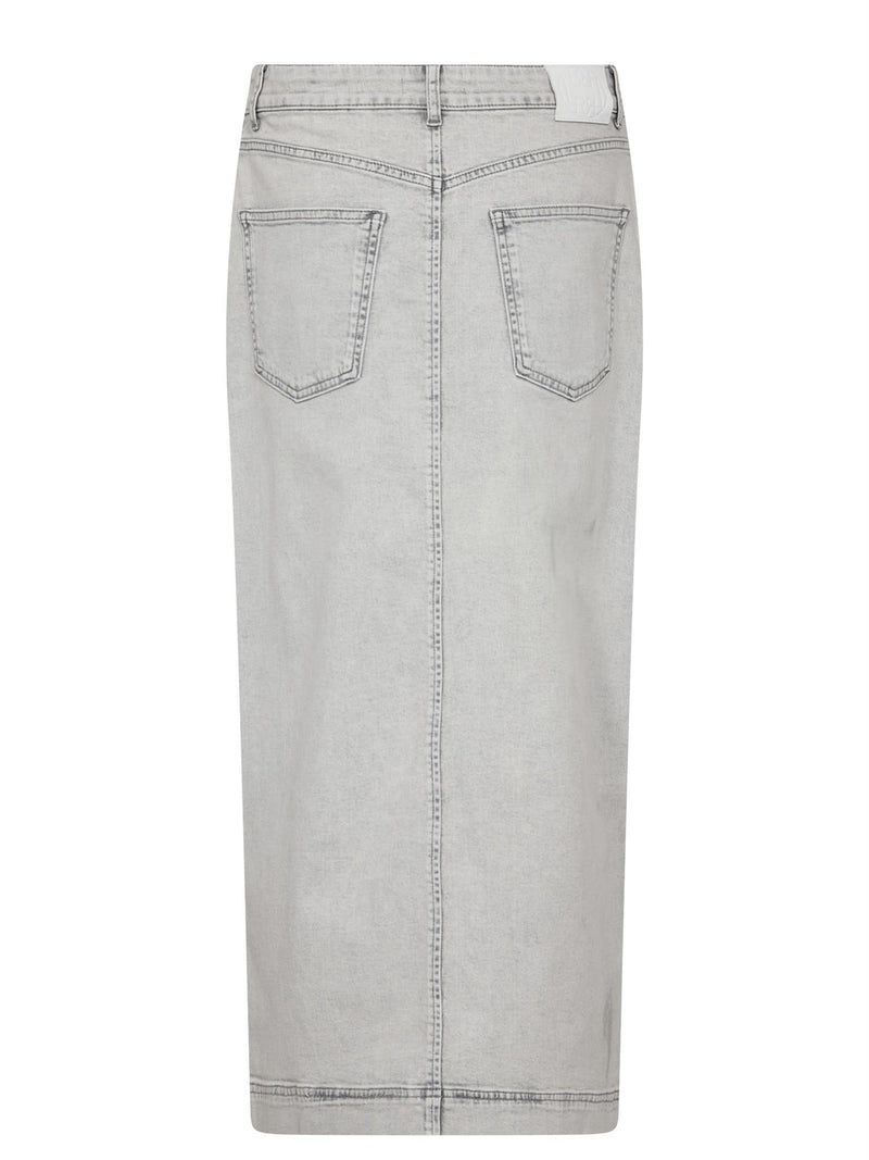 GILL 1 Skirt, Grey