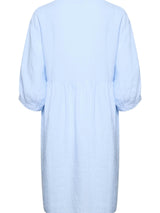 Giazella PW Dress, Light Blue