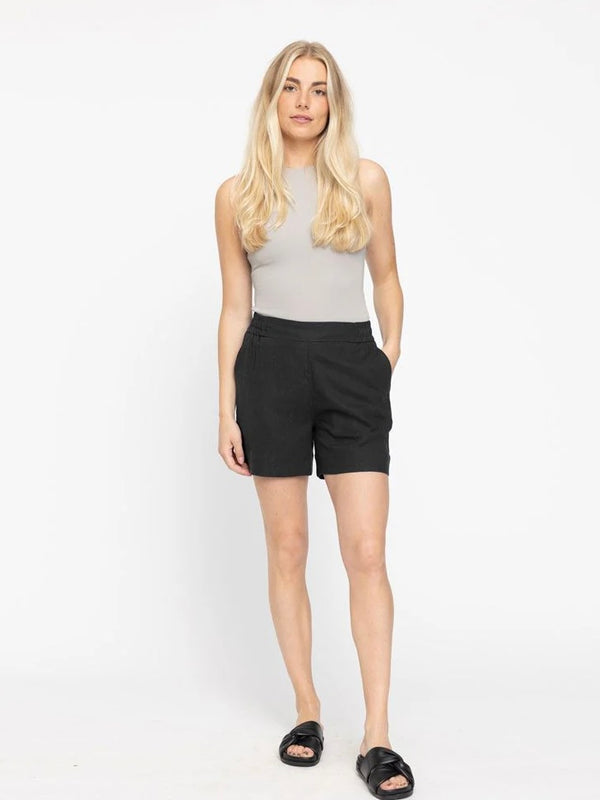 Linea FV Shorts 763, Black