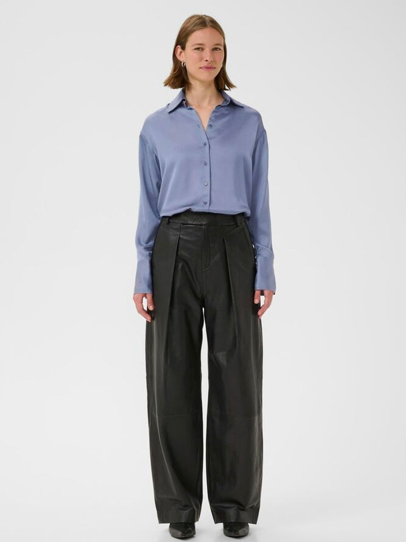Pauline IW Shirt, Blue