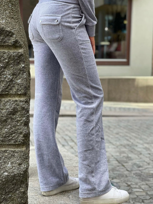 Del Ray Pant, Grey