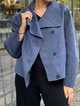 OWA 32, Blue