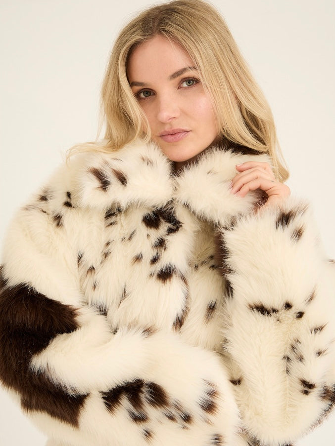 Kolvina coat