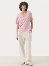 Riona PW T-Shirt, Pink