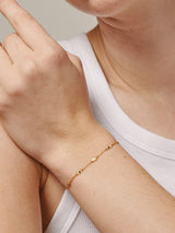 Bracelet, Kia, Gold