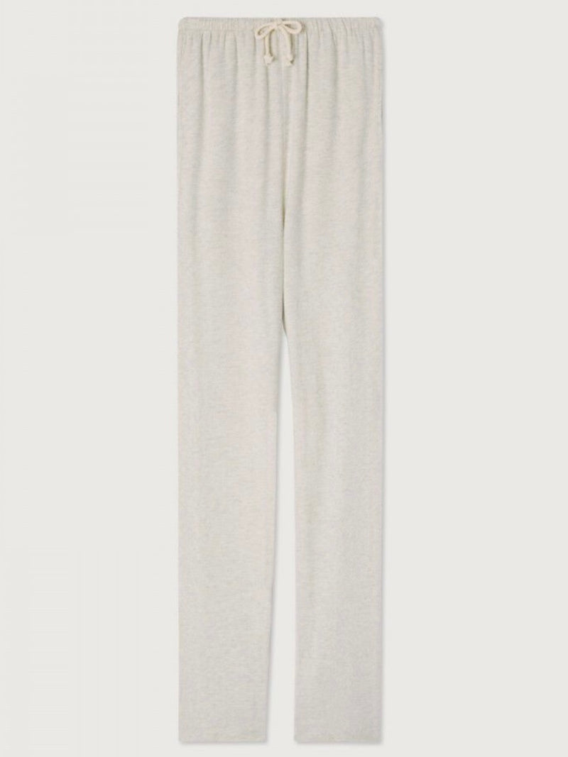 Ypawood Pant, Heather Grey