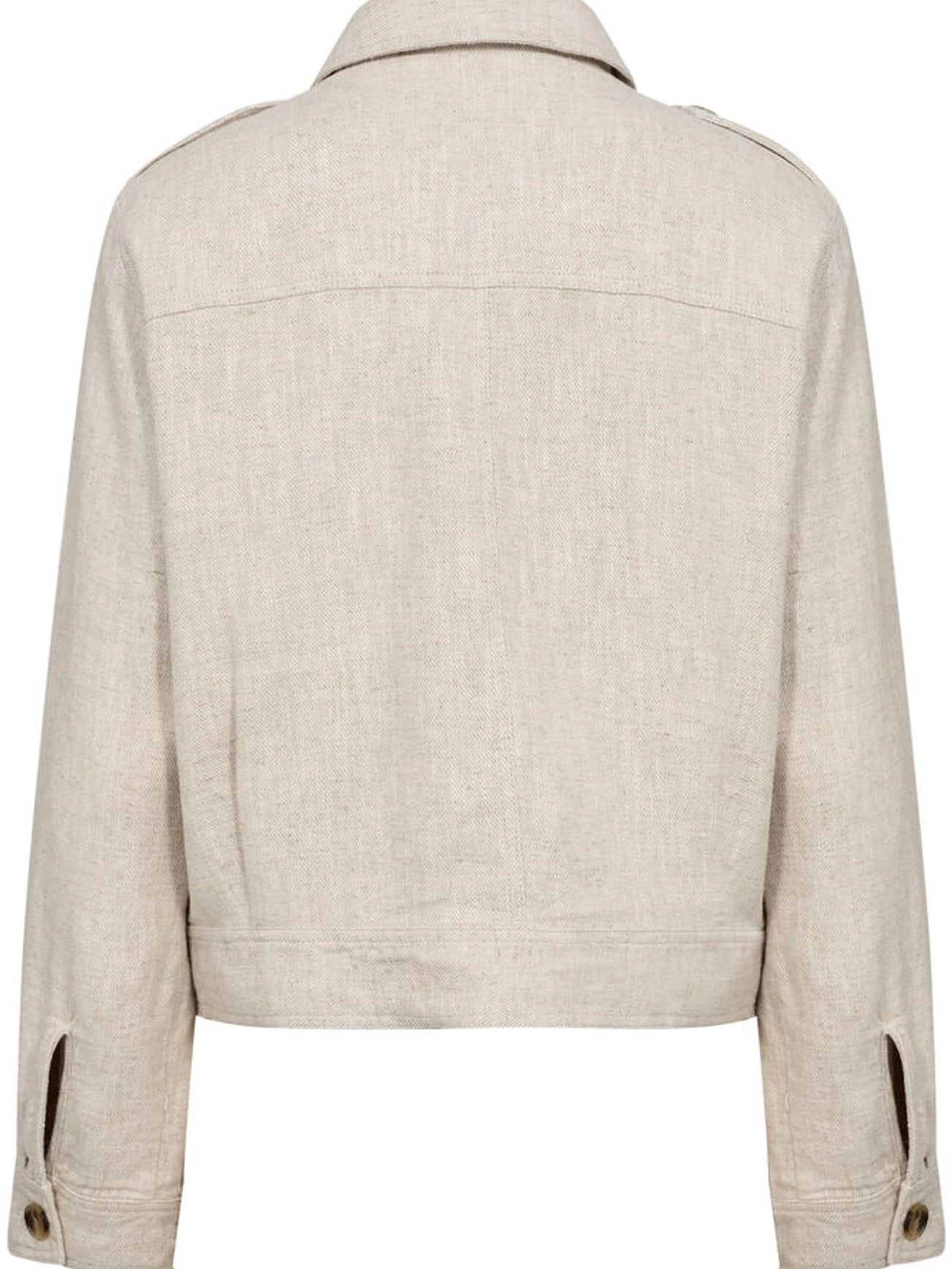 Najah PW Jacket