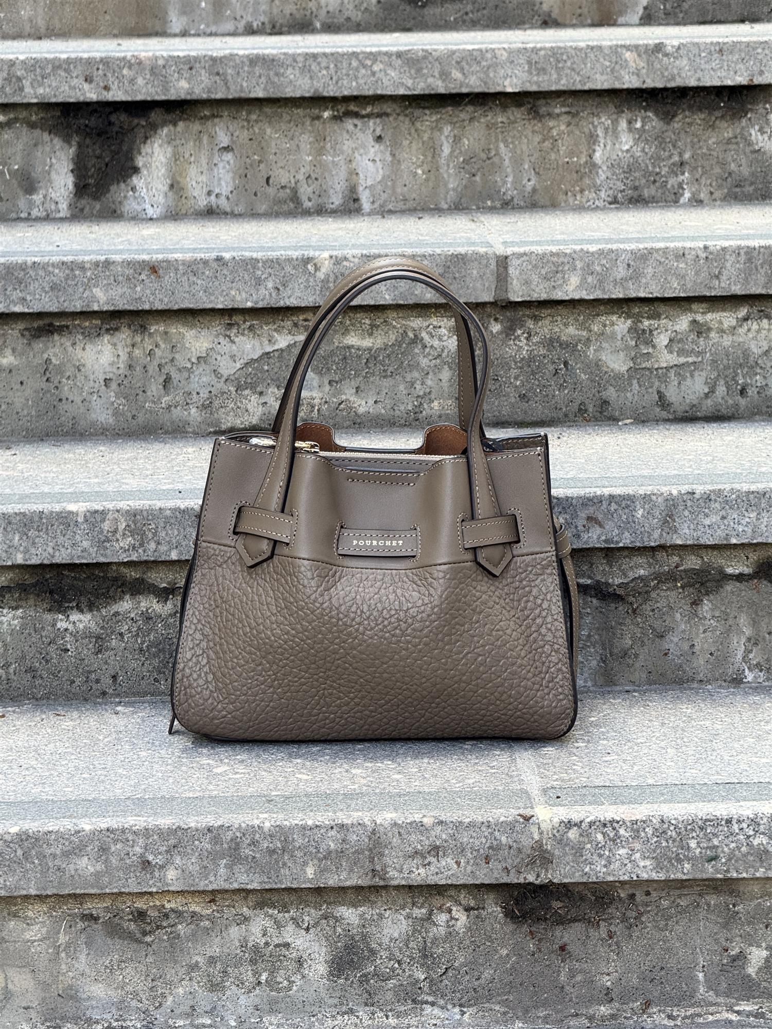 Blossom Medium, Taupe