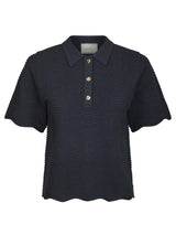 Soko Wave Knit Tee