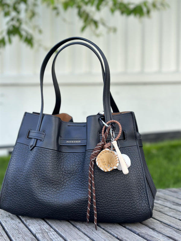 Bag Charm, Baseball