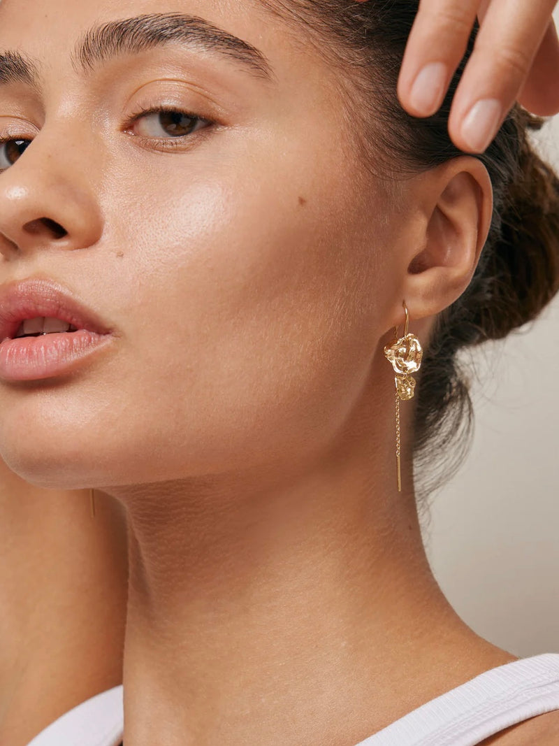 Earring, Kim