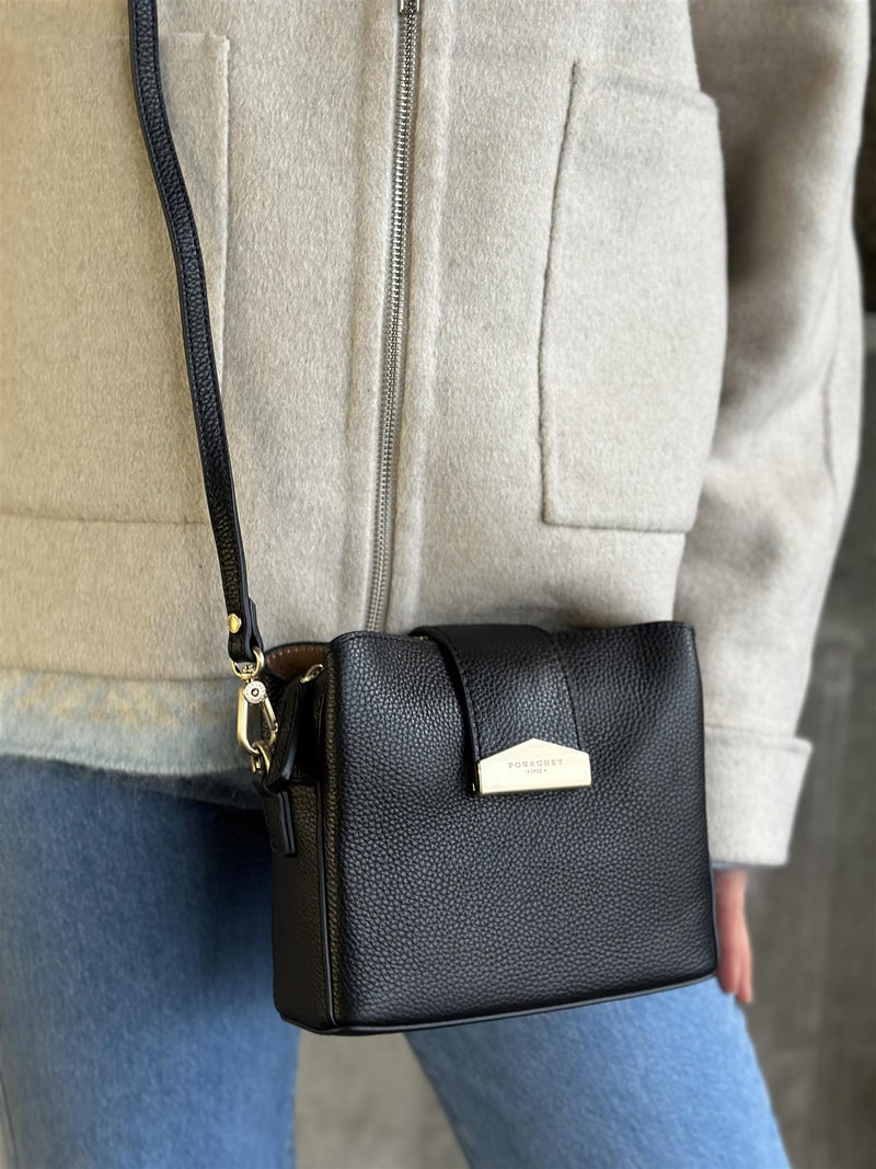 Cavalcade Small, Black