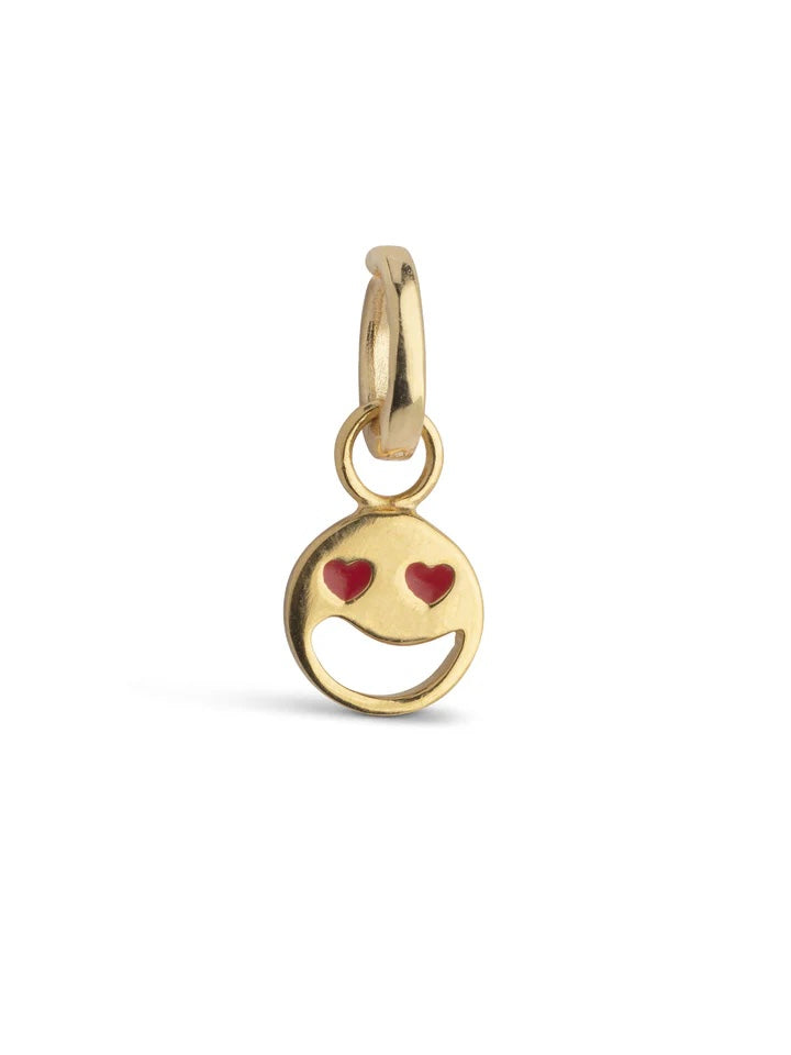 Charm, Funky Smile