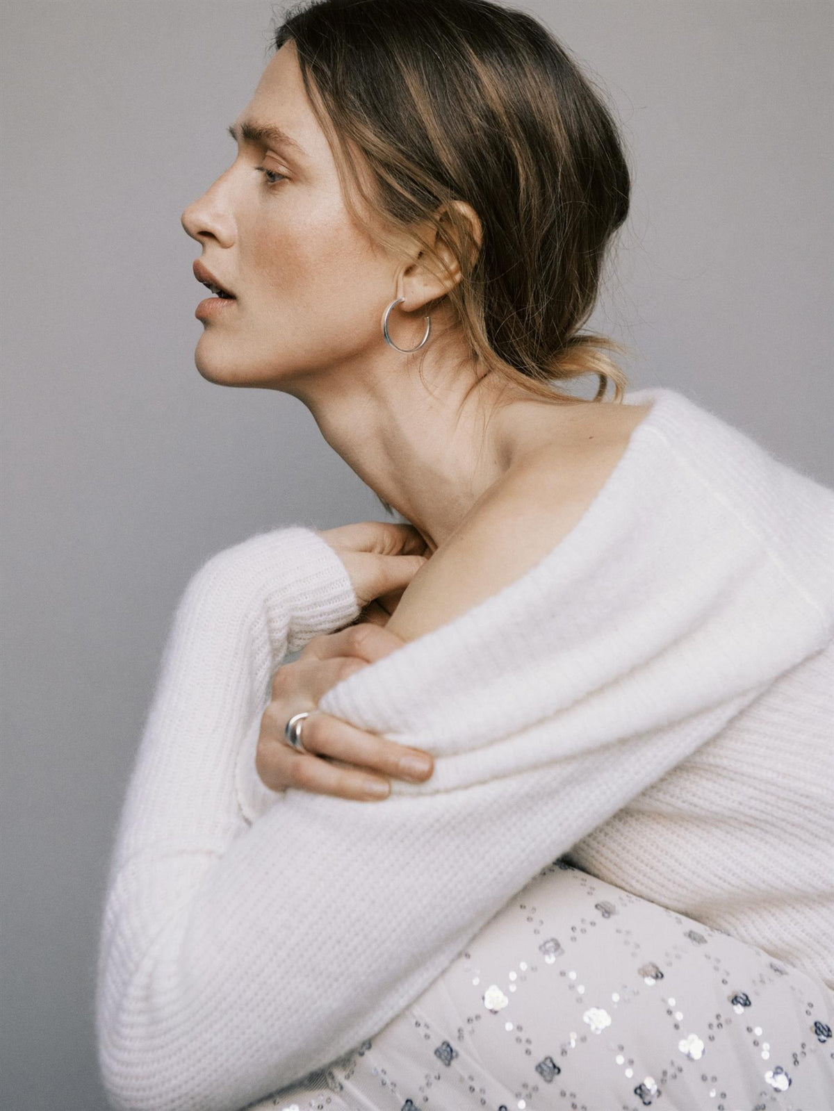 Doret PW Pullover