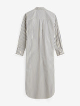 June Shirt Dress