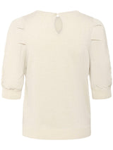 Varaia PW Pullover, Whitecap Gray