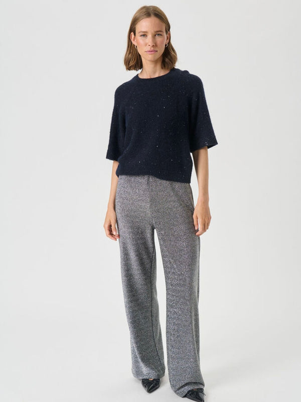 Uresa PW Pullover, Dark Navy